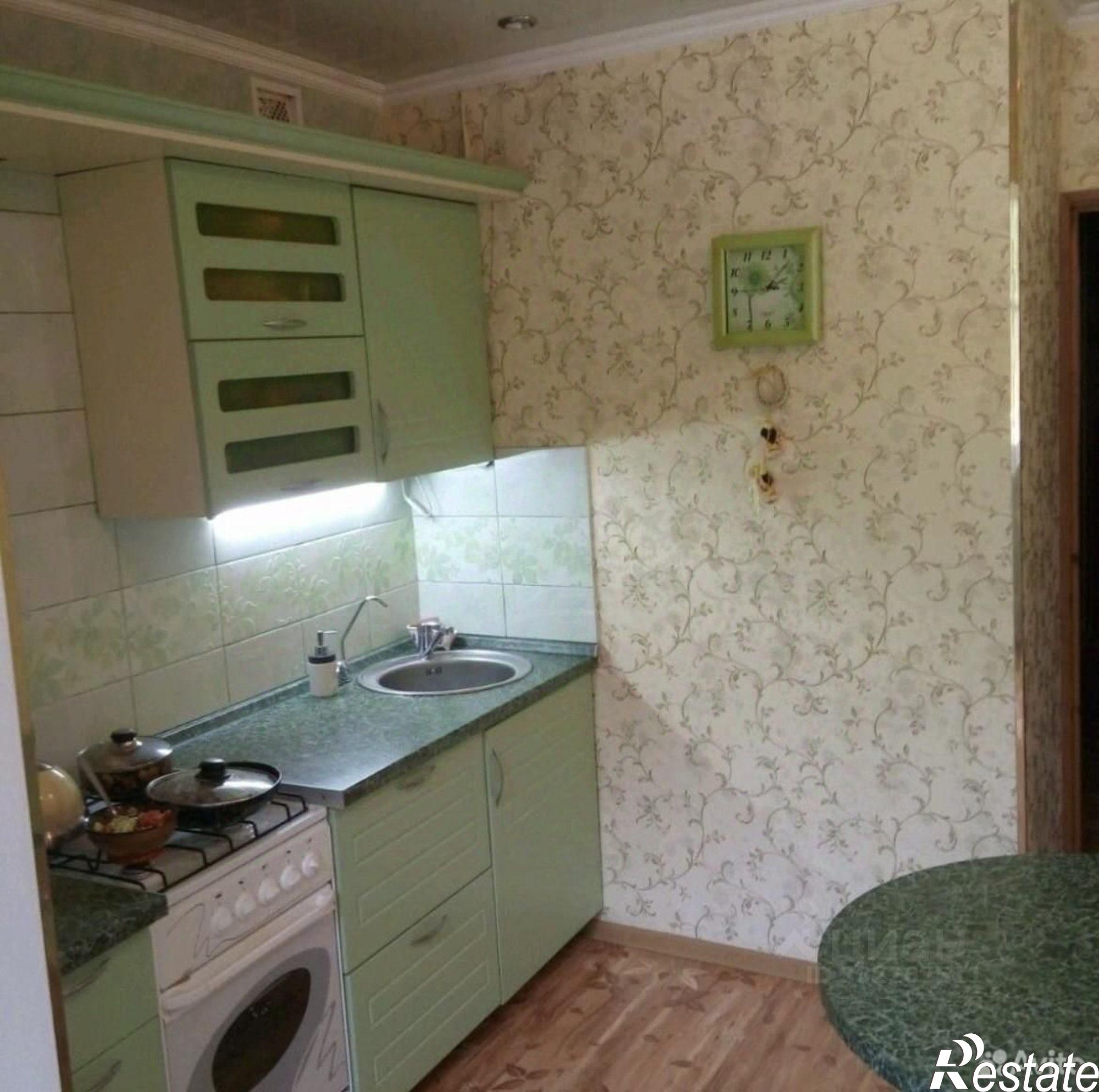 Сдать комнату за 9 000 рублей на ул Тренева, 25а