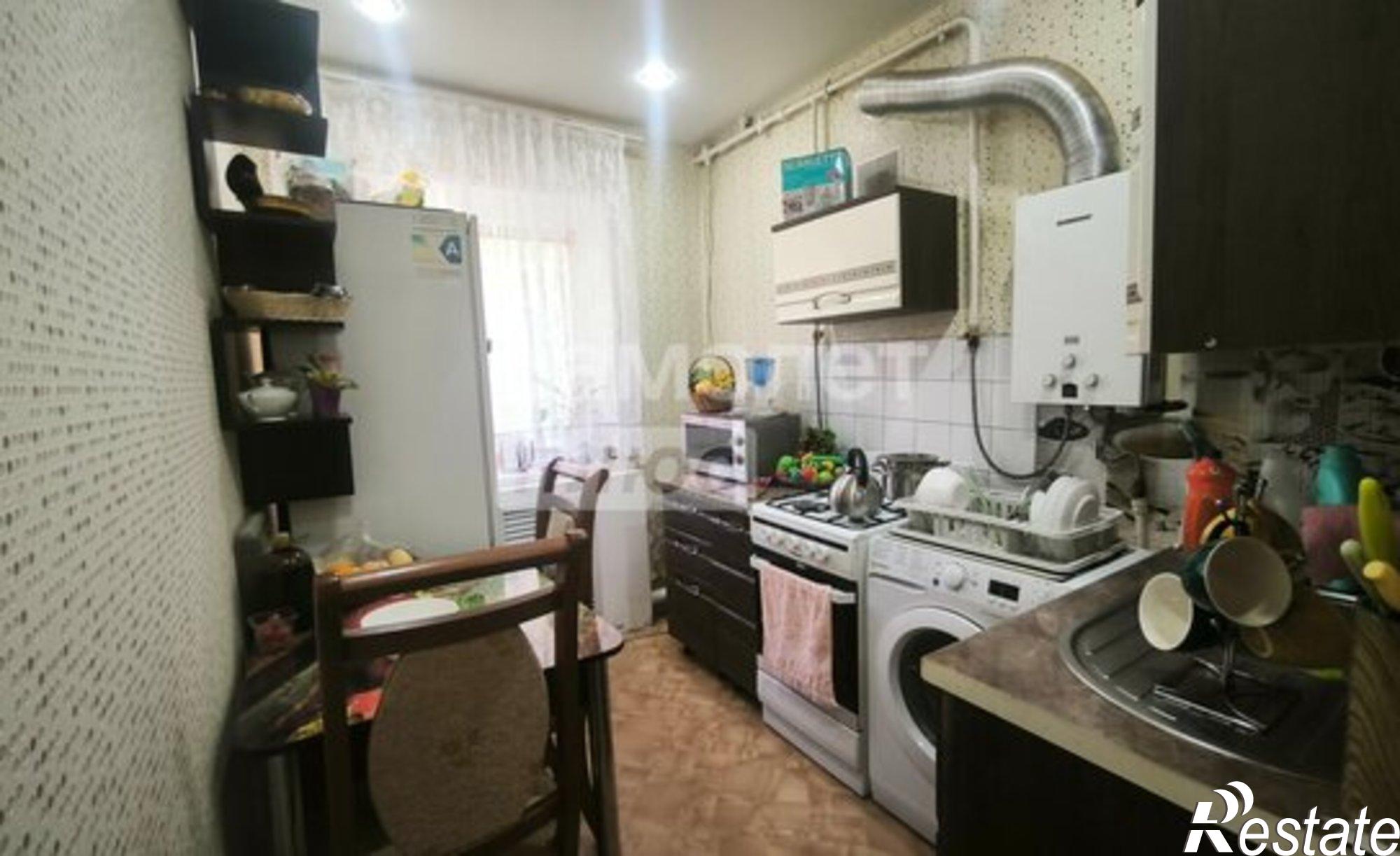 Купить квартиру за 3 650 000 рублей на ул Кирова, 90б
