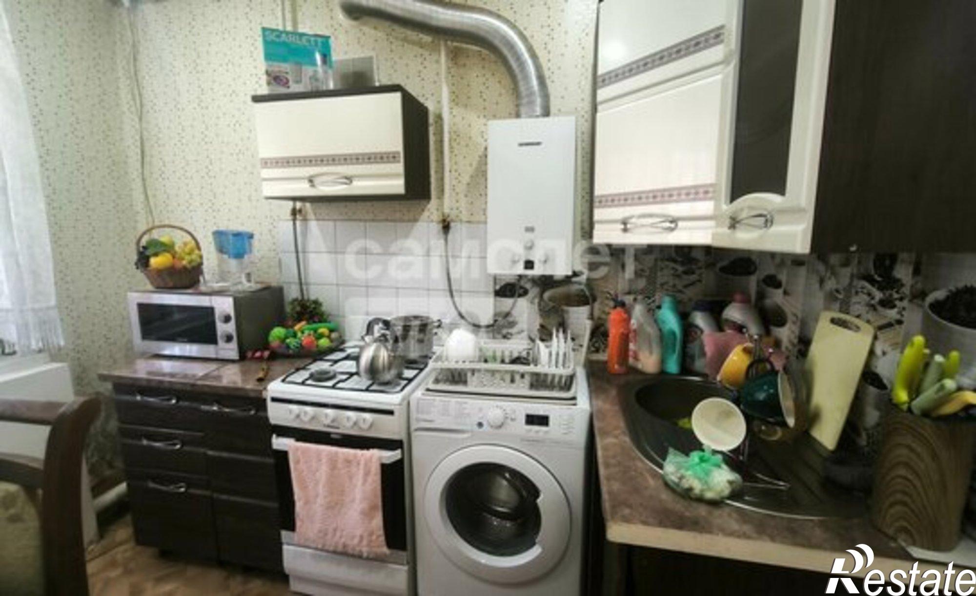 Купить квартиру за 3 650 000 рублей на ул Кирова, 90б
