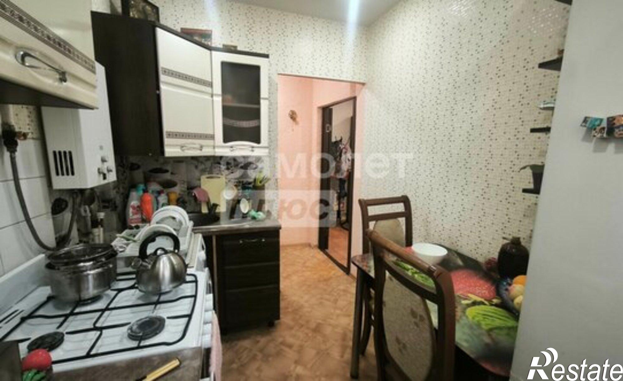 Купить квартиру за 3 650 000 рублей на ул Кирова, 90б