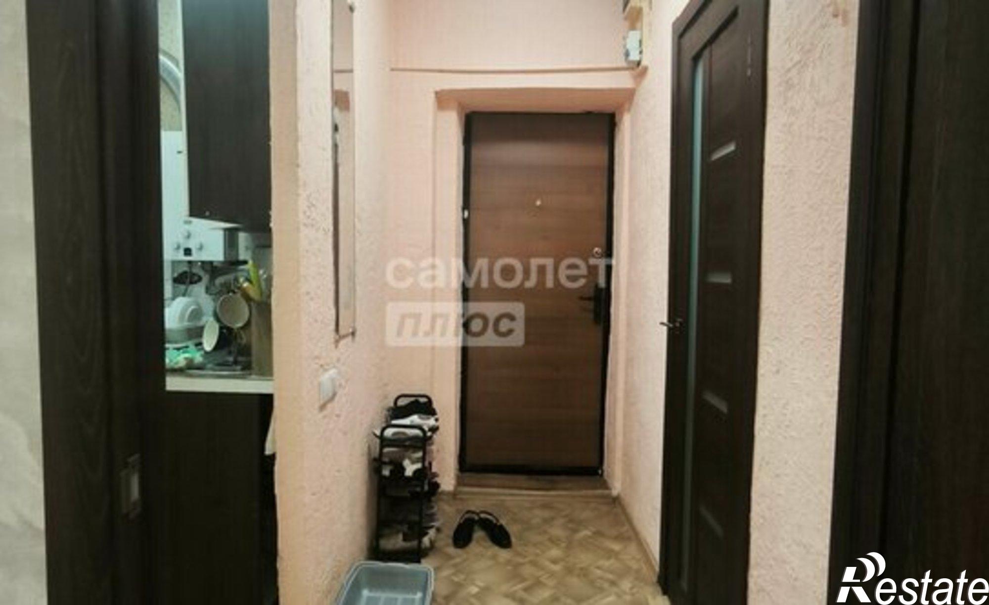 Купить квартиру за 3 650 000 рублей на ул Кирова, 90б