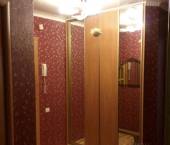 комната 58 кв м ул Тренева, 25а