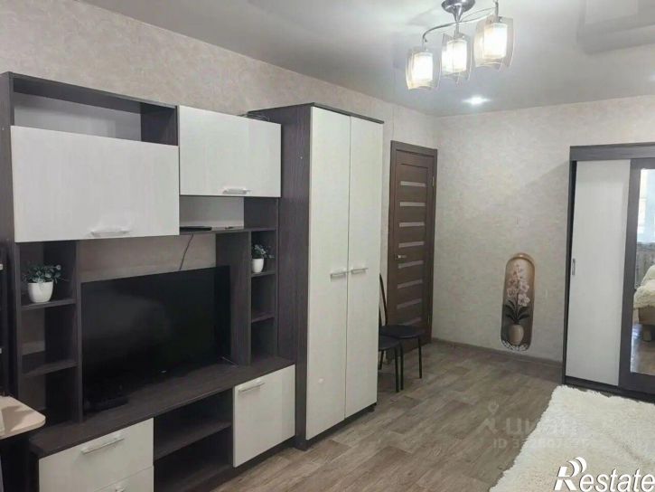2-комн квартира улица Бориса Алексеева, 6,  д. 6