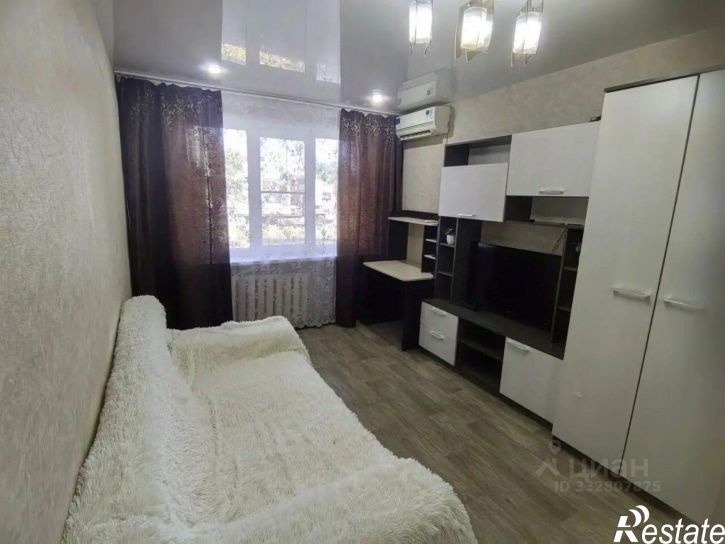 2-комн квартира улица Бориса Алексеева, 6,  д. 6