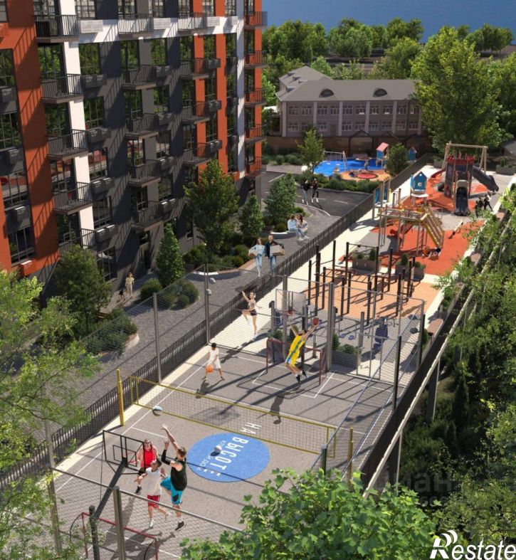 2-комн квартира в новом доме ул Куликова, 71А/3,  д. 71А/3
