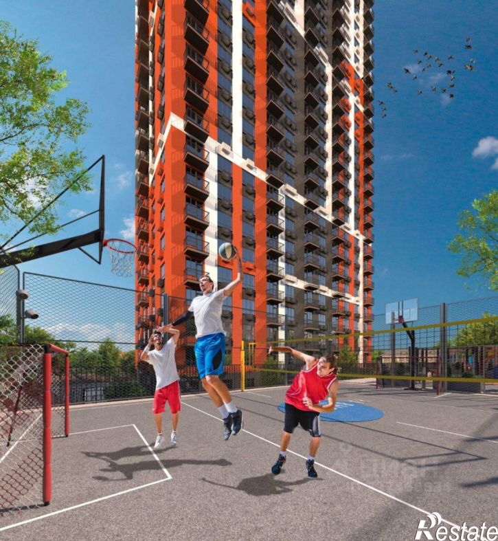 2-комн квартира в новом доме ул Куликова, 71А/3,  д. 71А/3