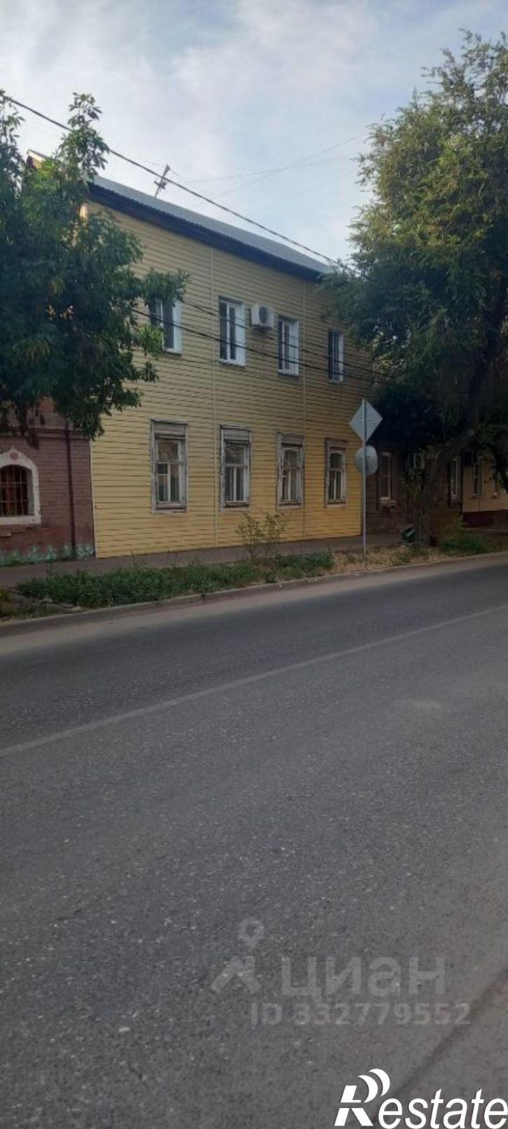3-комн квартира ул Маяковского, 1/8,  д. 1/8