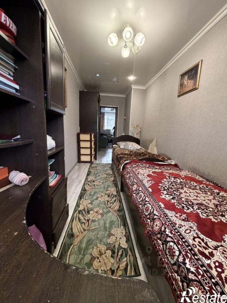 2-комн квартира ул Немова, 14,  д. 14