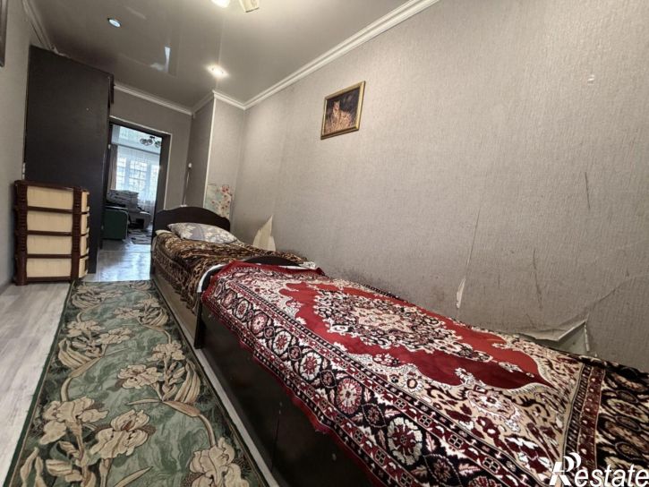 2-комн квартира ул Немова, 14,  д. 14