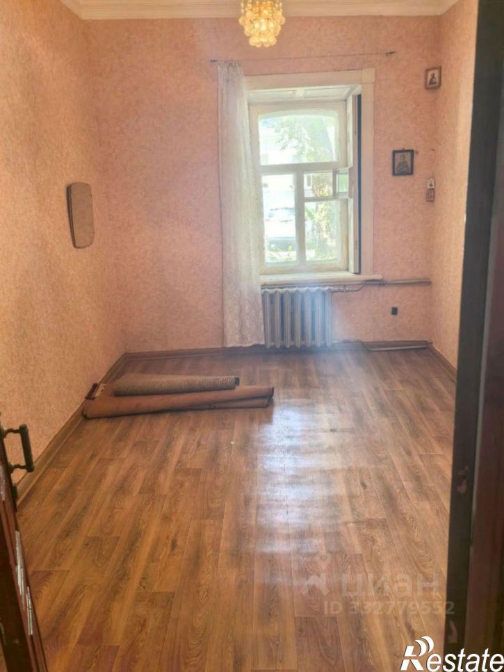 3-комн квартира ул Маяковского, 1/8,  д. 1/8