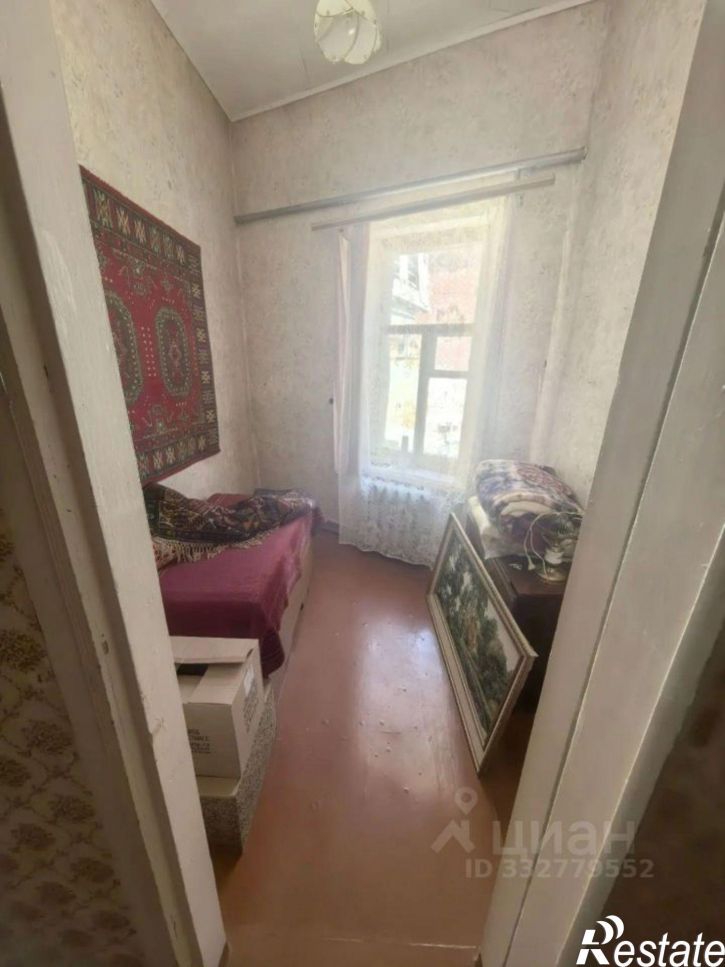 3-комн квартира ул Маяковского, 1/8,  д. 1/8