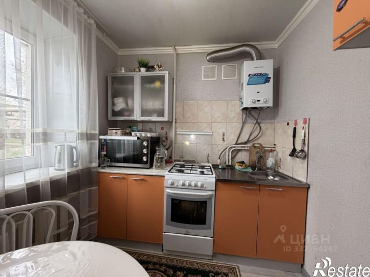 2-комн квартира ул Немова, 14,  д. 14