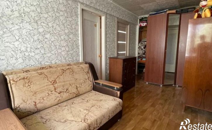 4-комн квартира ул Космонавта Комарова, 172,  д. 172