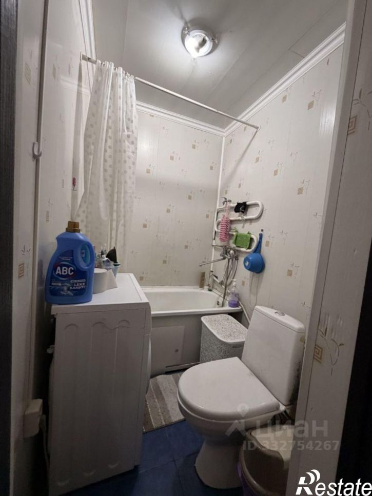 2-комн квартира ул Немова, 14,  д. 14