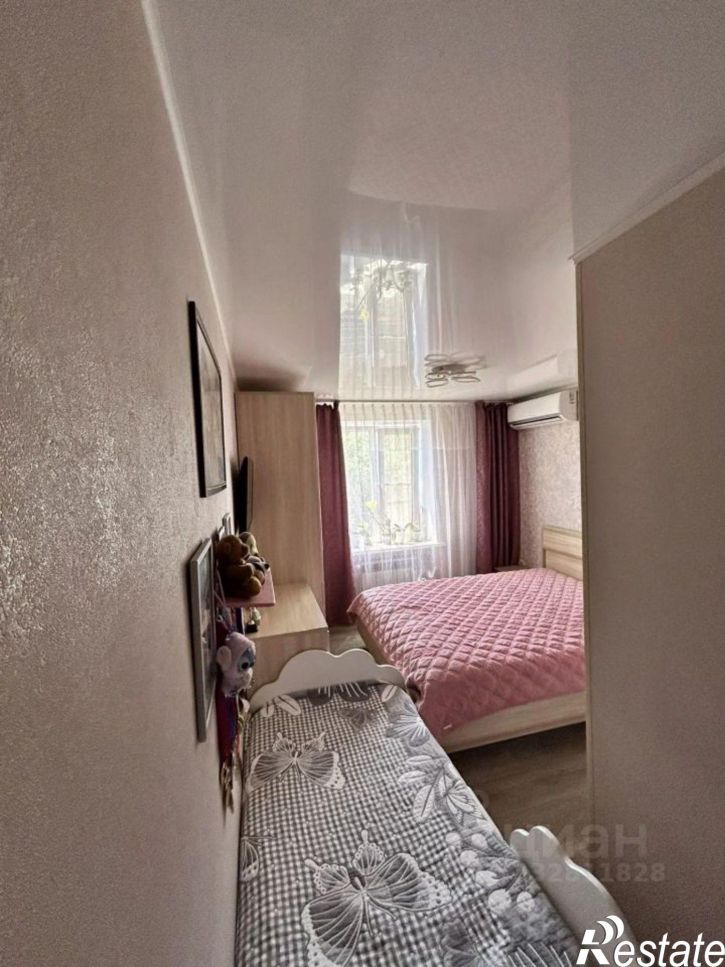 3-комн квартира ул Боевая, 72а 1,  д. 72а 1,  к. 1
