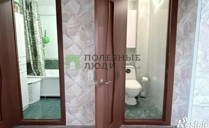 4-комн квартира ул Джона Рида, 33,  д. 33