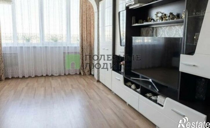 4-комн квартира ул Джона Рида, 33,  д. 33