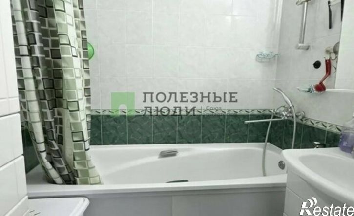 4-комн квартира ул Джона Рида, 33,  д. 33
