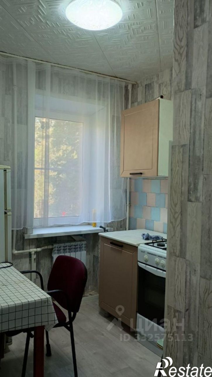 1-комн квартира ул Татищева, 43А,  д. 43А