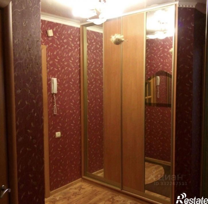Комната ул Тренева, 25а,  д. 25а