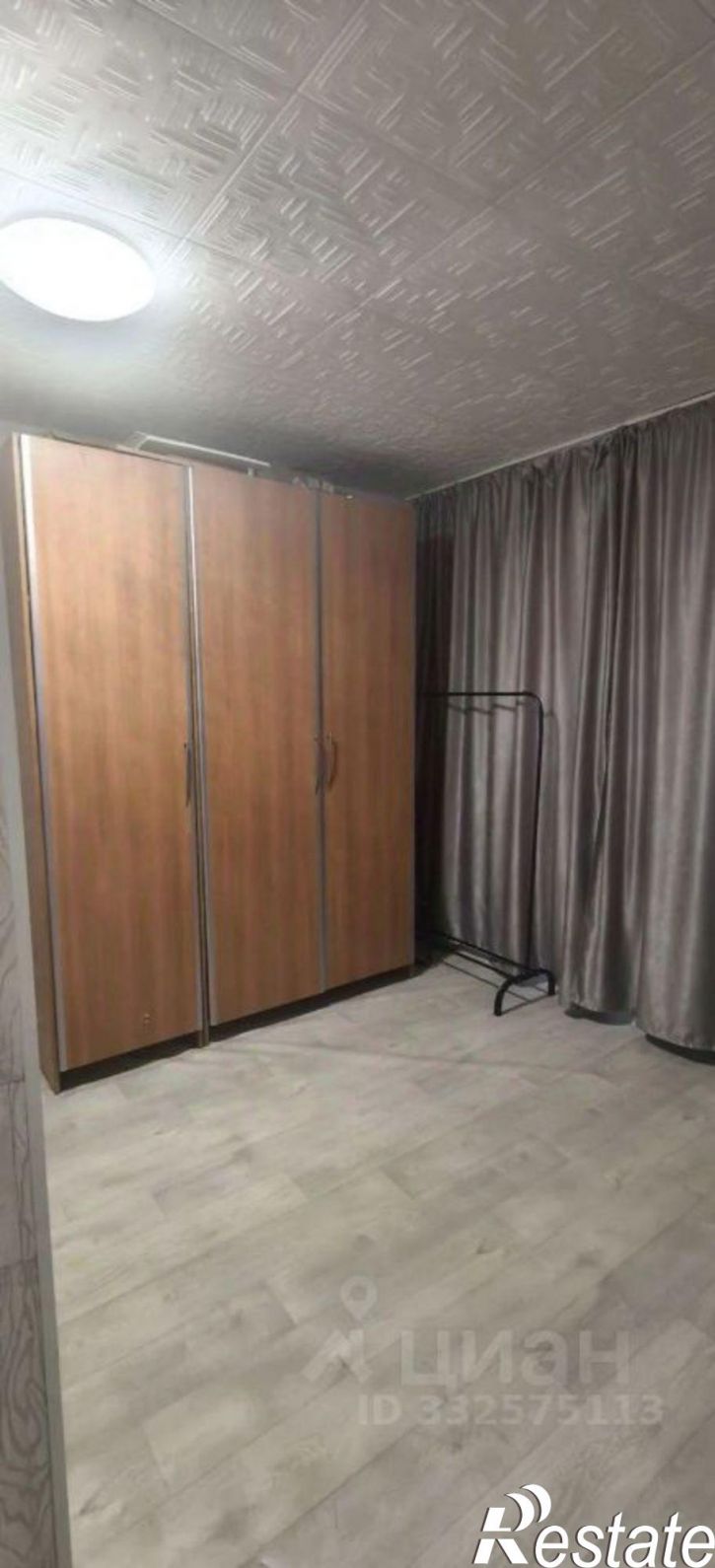 1-комн квартира ул Татищева, 43А,  д. 43А