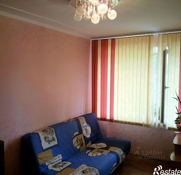 Комната ул Тренева, 25а,  д. 25а