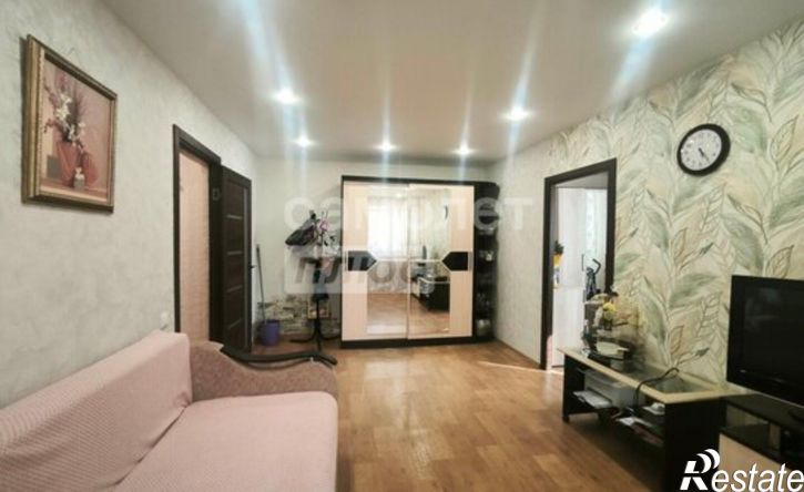 2-комн квартира ул Кирова, 90б,  д. 90б