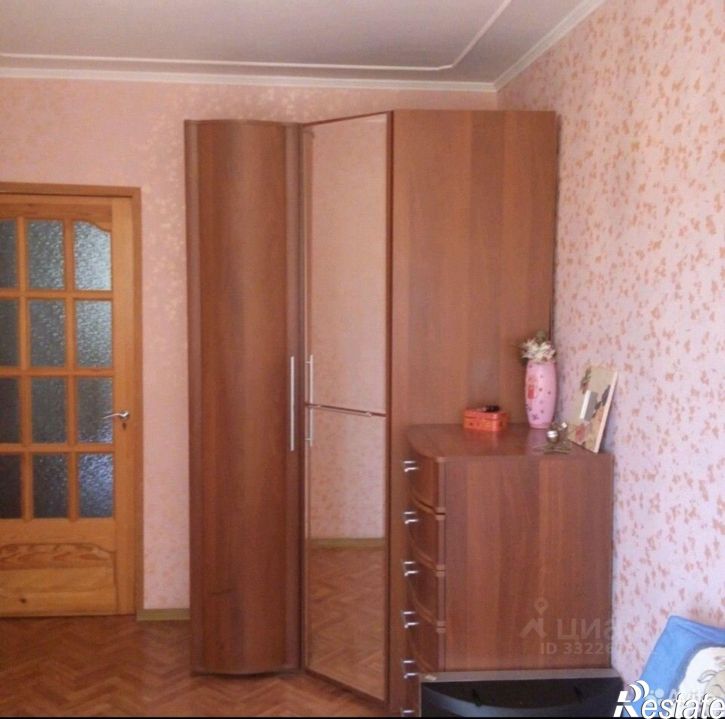 Комната ул Тренева, 25а,  д. 25а