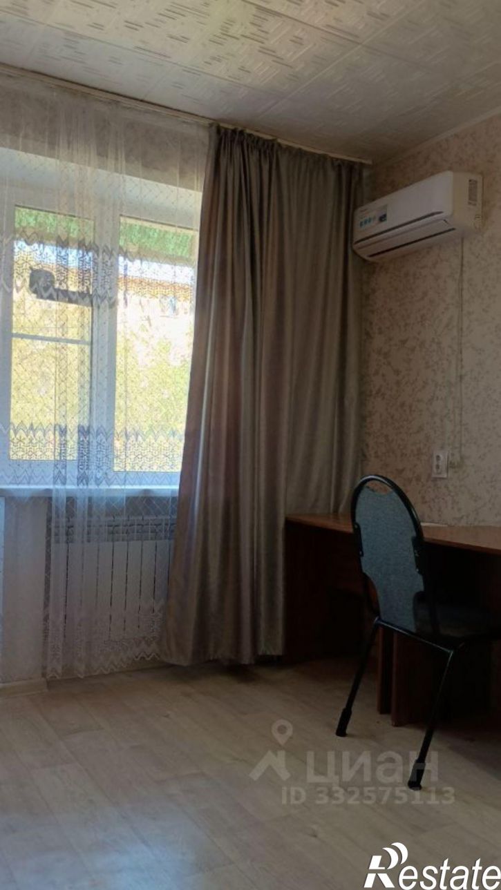 1-комн квартира ул Татищева, 43А,  д. 43А