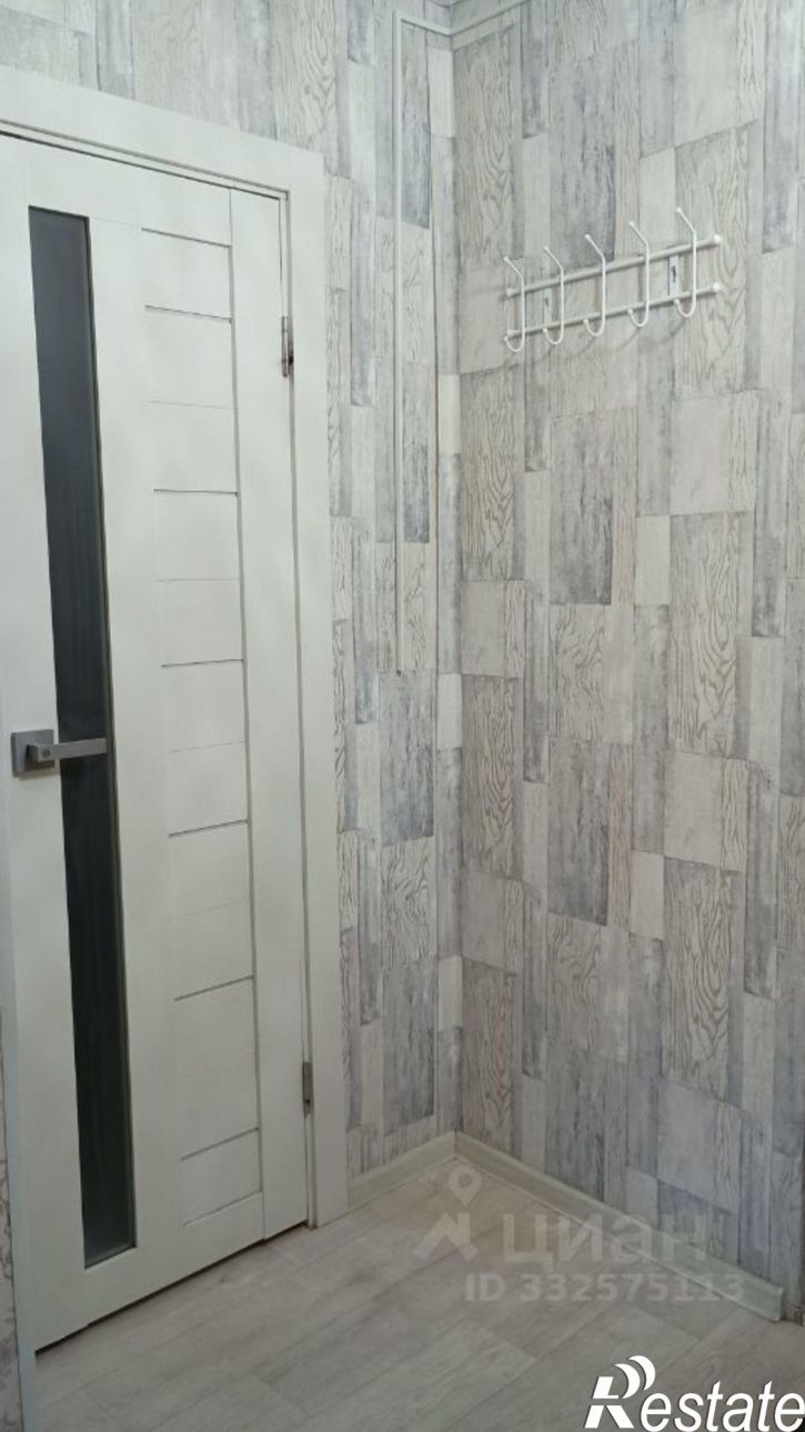 1-комн квартира ул Татищева, 43А,  д. 43А