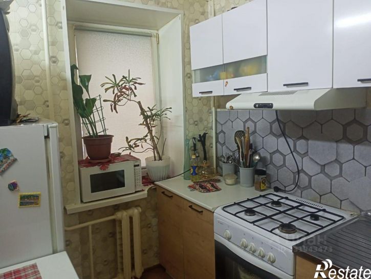 1-комн квартира ул Куликова, 46 2,  д. 46 2,  к. 2