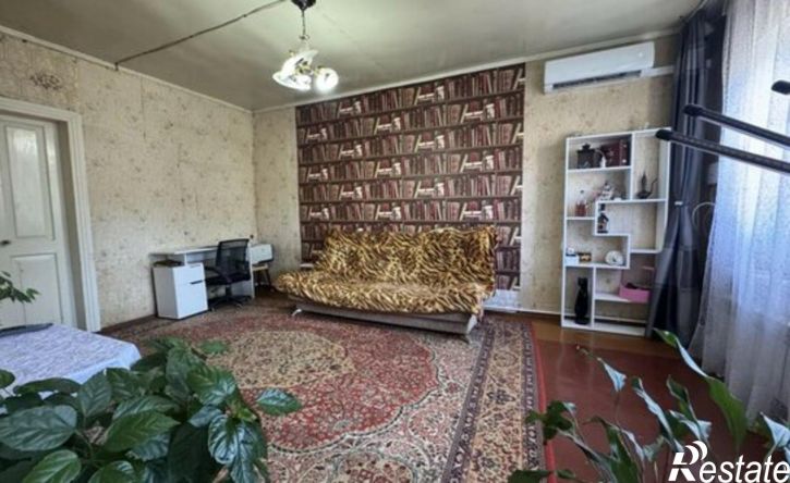 3-комн квартира ул Пирогова, 18,  д. 18