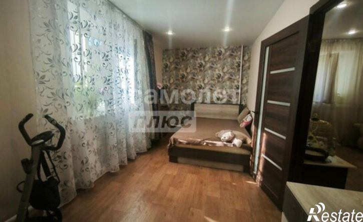 2-комн квартира ул Кирова, 90б,  д. 90б