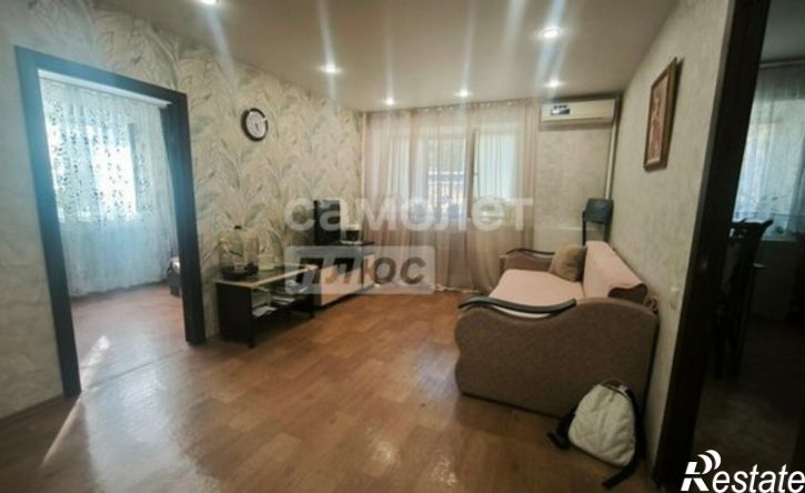 2-комн квартира ул Кирова, 90б,  д. 90б