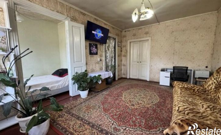 3-комн квартира ул Пирогова, 18,  д. 18