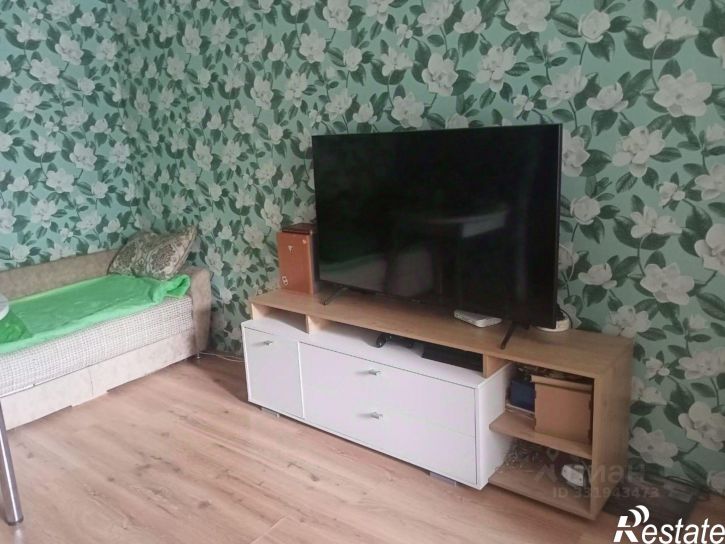 1-комн квартира ул Куликова, 46 2,  д. 46 2,  к. 2