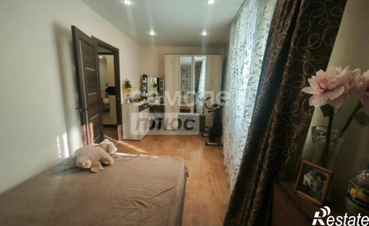 2-комн квартира ул Кирова, 90б,  д. 90б