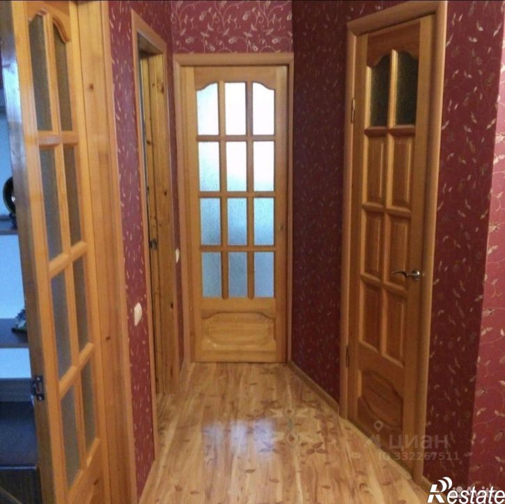 Комната ул Тренева, 25а,  д. 25а