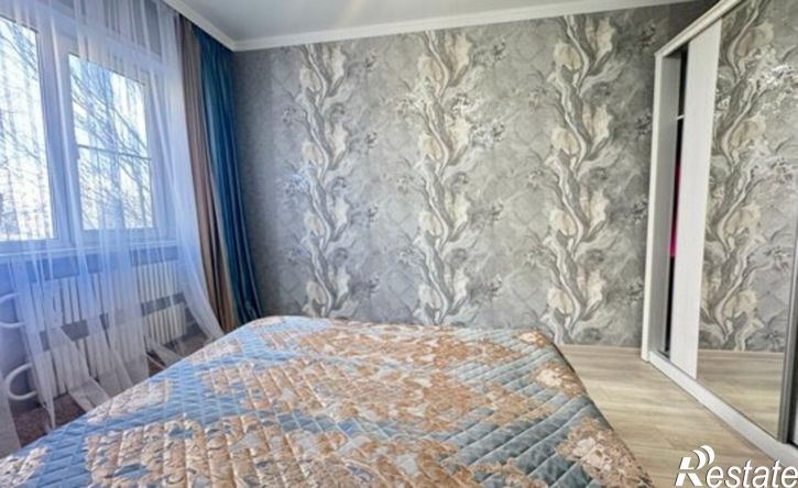 2-комн квартира ул Румынская, 18,  д. 18