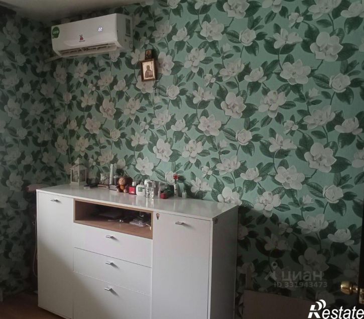 1-комн квартира ул Куликова, 46 2,  д. 46 2,  к. 2