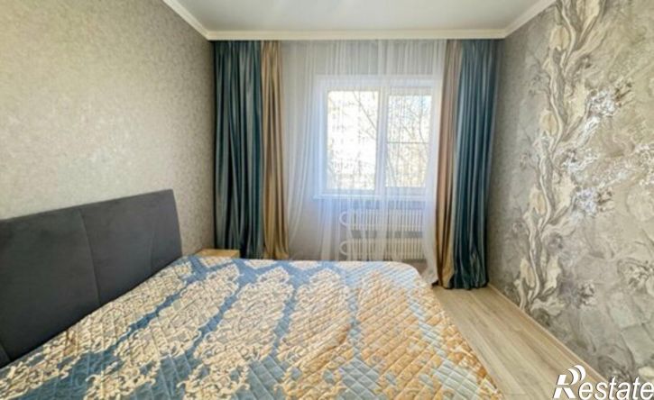 2-комн квартира ул Румынская, 18,  д. 18