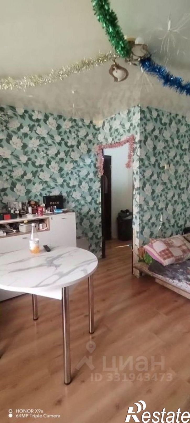 1-комн квартира ул Куликова, 46 2,  д. 46 2,  к. 2