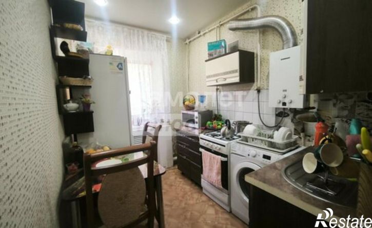 2-комн квартира ул Кирова, 90б,  д. 90б