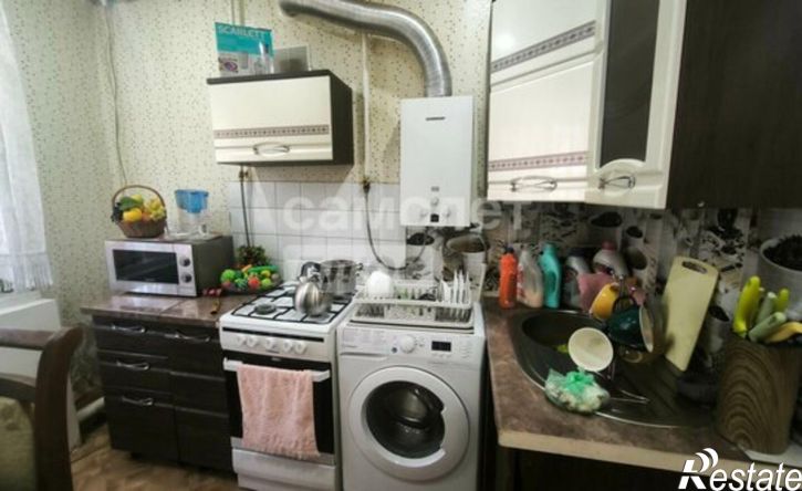 2-комн квартира ул Кирова, 90б,  д. 90б