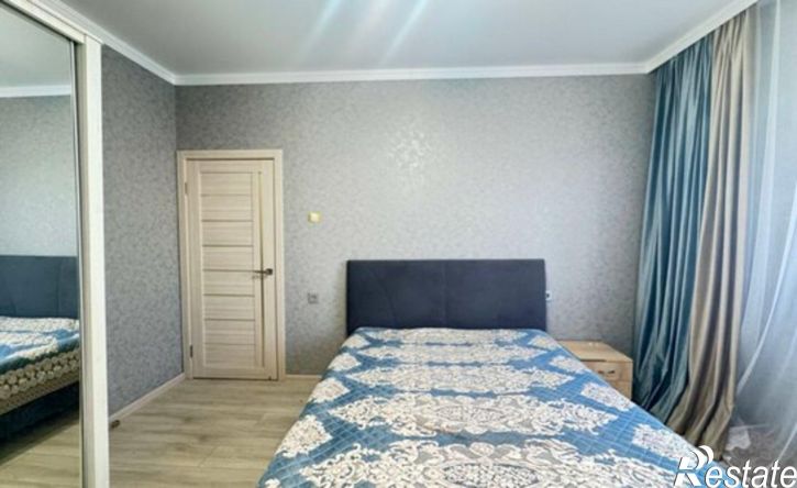 2-комн квартира ул Румынская, 18,  д. 18