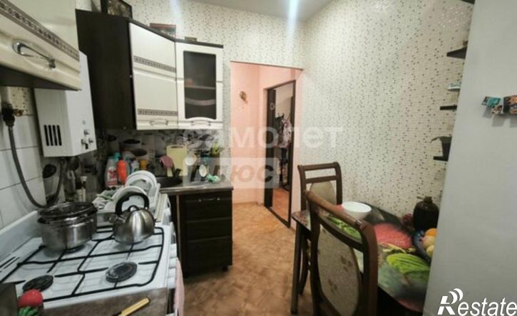 2-комн квартира ул Кирова, 90б,  д. 90б