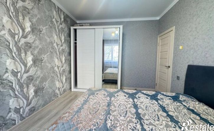 2-комн квартира ул Румынская, 18,  д. 18