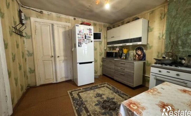 3-комн квартира ул Пирогова, 18,  д. 18