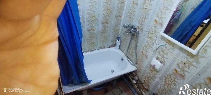 1-комн квартира ул Куликова, 46 2,  д. 46 2,  к. 2