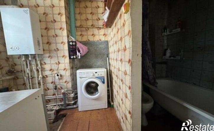 3-комн квартира ул Пирогова, 18,  д. 18